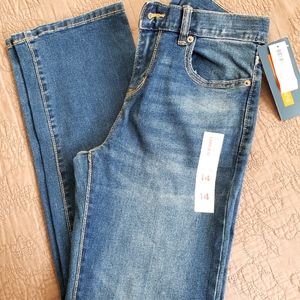 Old Navy Boy's Blue Jeans